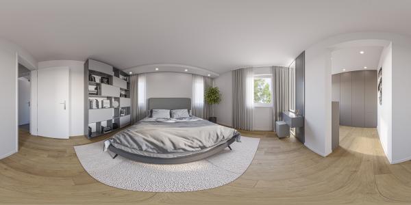 minimalism_Schlafen