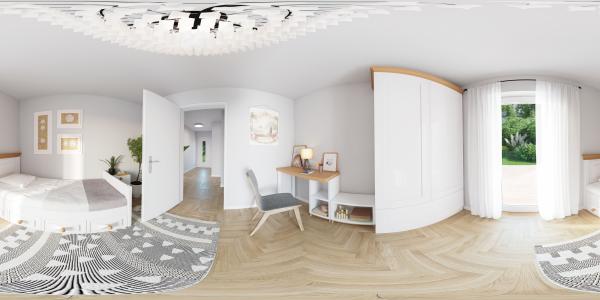 Kind - Landhausstil